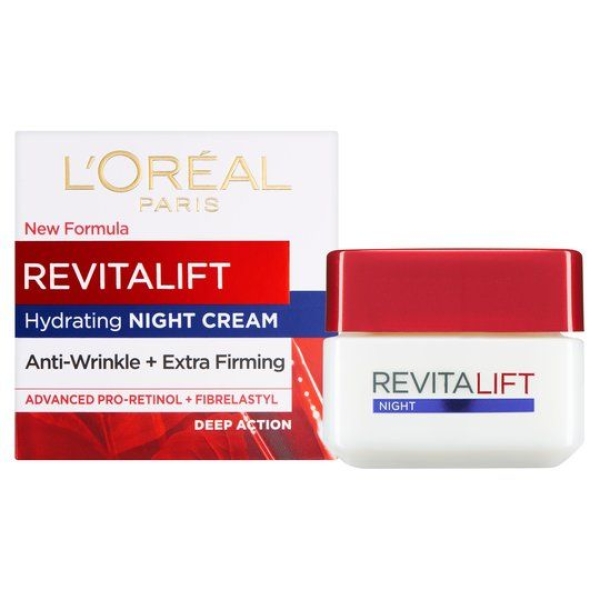 L'Oreal Nouvelle Formula Cream - Image 2
