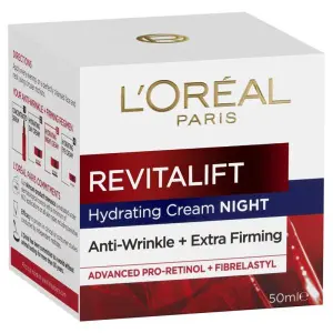L'Oreal Nouvelle Formula Cream