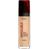 L'Oréal Paris Infaillible 32H Fresh Wear Foundation 220 Natural- Spf 25 + Vitamin C 30ml by Genuine Collection