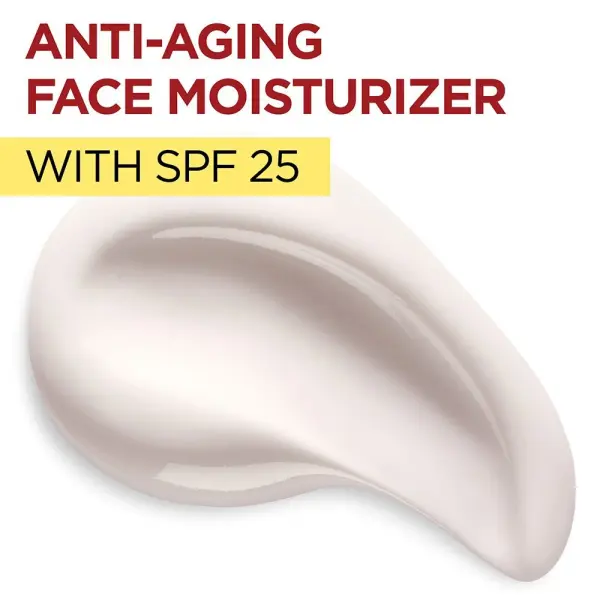 L'Oreal Paris Revitalift Day Moisturizer - Image 3