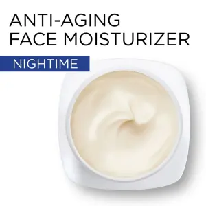 L'Oreal Paris Revitalift Night Moisturizer