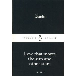 Love that moves the sun and other stars