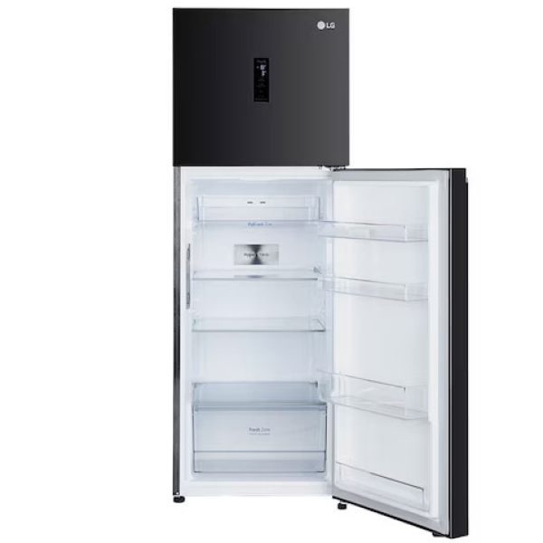 LG 360 Liter Double Door Refrigerator - Image 6