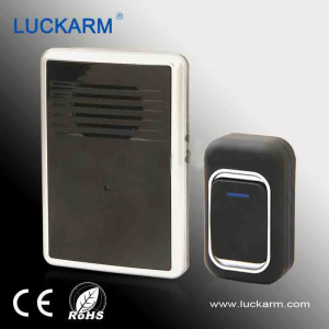 LuckArm Wireless Doorbell