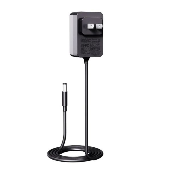 Lumera 12V 2A Power Adapter | CCTV Router LED Strip DC Adapter (5.5mm x 2.5mm) - Image 2