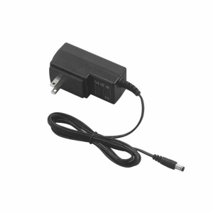 Lumera 12V 2A Power Adapter | CCTV Router LED Strip DC Adapter (5.5mm x 2.5mm)