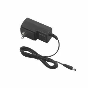 Lumera 12V 2A Power Adapter | CCTV Router LED Strip DC Adapter (5.5mm x 2.5mm)