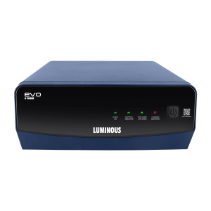 Luminous Evo D Inverter 1650 24v