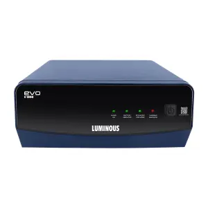 Luminous Evo D Inverter 1650 24v