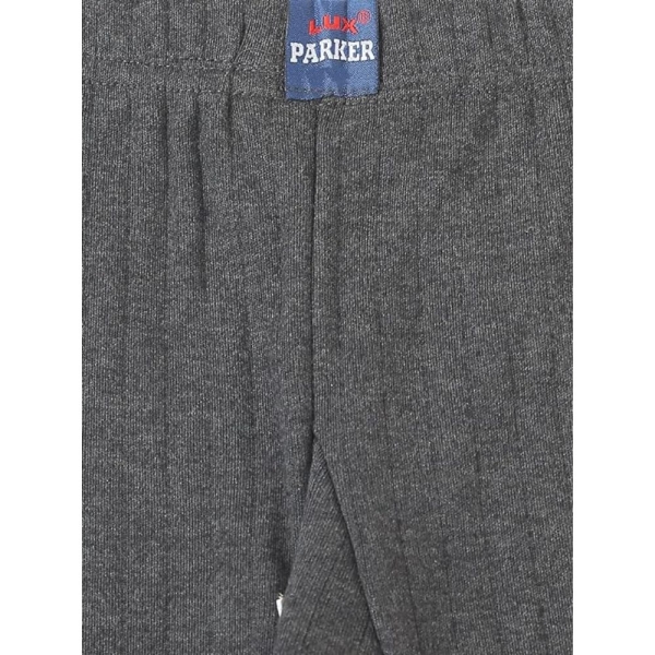 LUX PARKER Unisex Winter Wear Thermal Top and Bottom Set - Image 4
