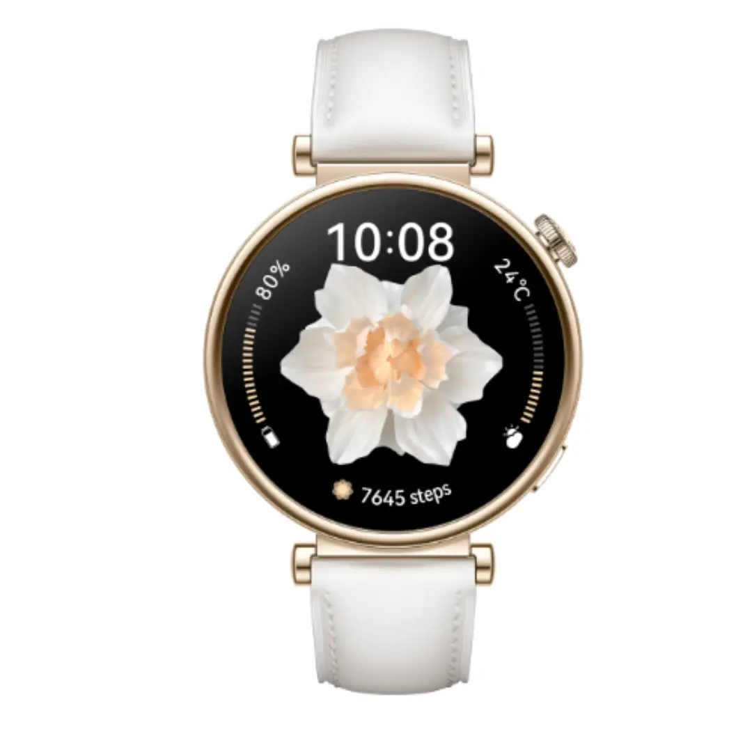 Huawei Watch GT 4 (41mm)- 24/7 Health Monitoring - Image 2
