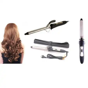 M.A.C Styler Hair Curling Iron 3636