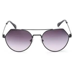 Black Trendy Women Sunglasses
