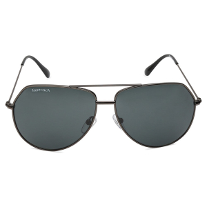 Gun Aviator Men Sunglasses