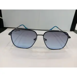 Nay Blue Navigator Unisex Sunglasses M253BU2V