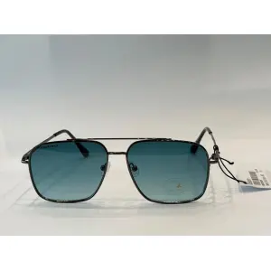 Grey Navigator Rimmed Sunglasses From Fastrack(M253GR7)