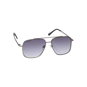 Fastrack Purple Navigator Sunglasses for Men