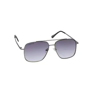 Fastrack Purple Navigator Sunglasses for Men