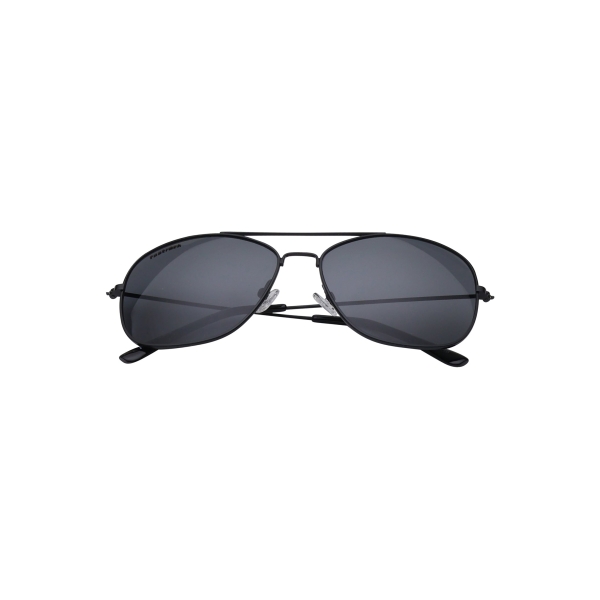 Fastrack Smoke Navigator Sunglasses for Men - Image 2