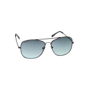 Fastrack Green Navigator Sunglasses for Men