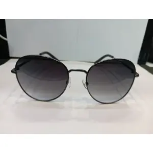 Matt DK GUN Round Unisex Sunglasses M255GY7