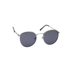 Fastrack Smoke Aviator Sunglasses for Men