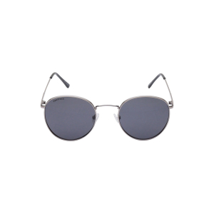 Grey Round Rimmed Sunglasses From Fastrack(M257GY12P)