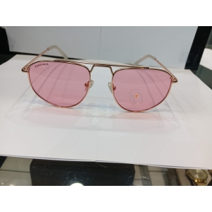 Pink Navigator Unisex Sunglasses M262PK1