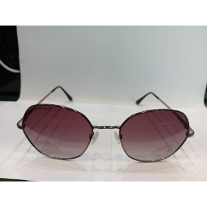 Light Gun Geometry Men Sunglasses M266RD1PV