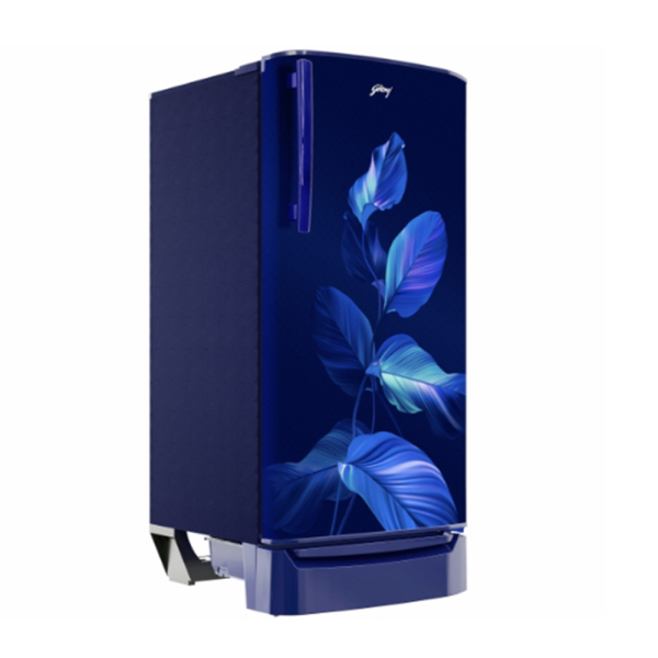 Godrej 190 Liter Single Door Refrigerator - Image 2
