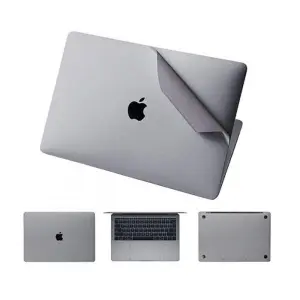 Macbook Wiwu Nano Body Guard 5 In 1