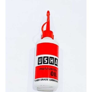 Machine Oil (100ml) Sewing Machine Oil with Free Machine Oil refillable Bottle
