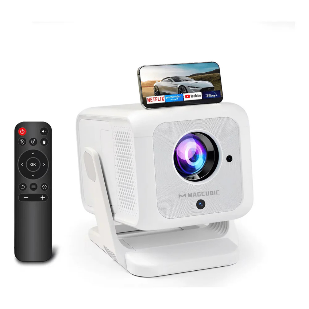 Magcubic HY310X Smart Projector
