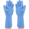 Magic Silicone Dishwashing Gloves Kitchen Tool For Cleaning