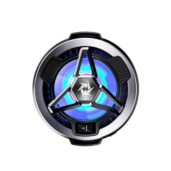 Magsafe Mobile Cooler With Digital Temperature Display and Wireless Charging - Image 2