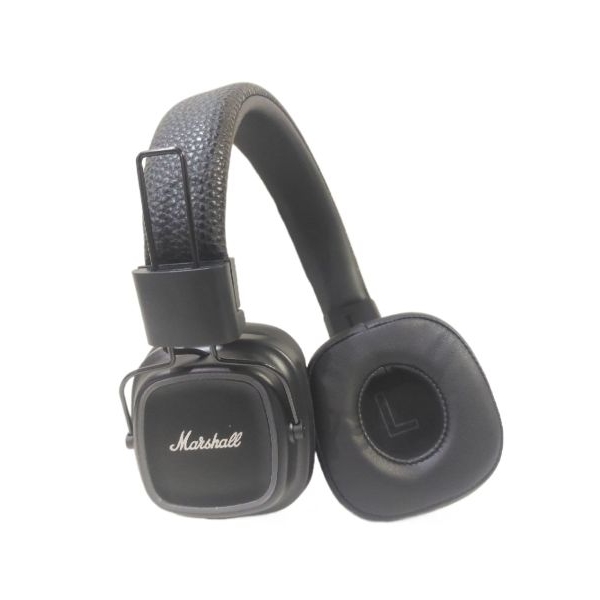 Major IV / V Wireless Bluetooth Headphones Earphones Deep Bass Music Foldable Microphone Wireless Headset - Image 2