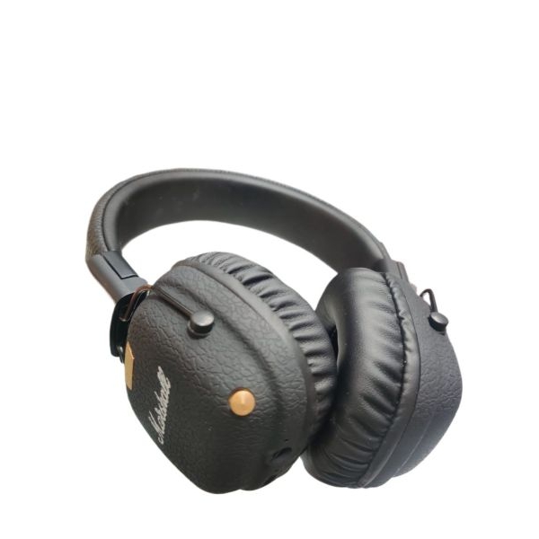 Major IV / V Wireless Bluetooth Headphones Earphones Deep Bass Music Foldable Microphone Wireless Headset - Image 4