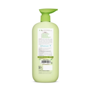 Mamaearth Aloe Refresh Hydrating Body Lotion with Aloe Vera & HA for Soft Soothed Skin 400ml