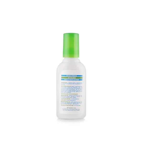 mamaearth Anti Mosquito Fabric Roll On, 8ml - Image 3