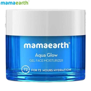 mamaearth Aqua Glow Gel Face Moisturizer-100ml