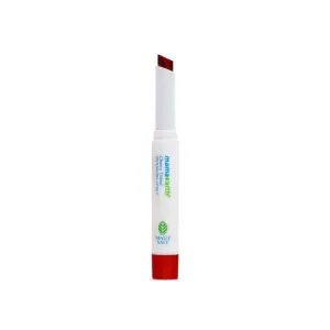 mamaearth Cherry Tinted 100% Natural Lip Balm With Cherry & Coconut Oil - 2 g