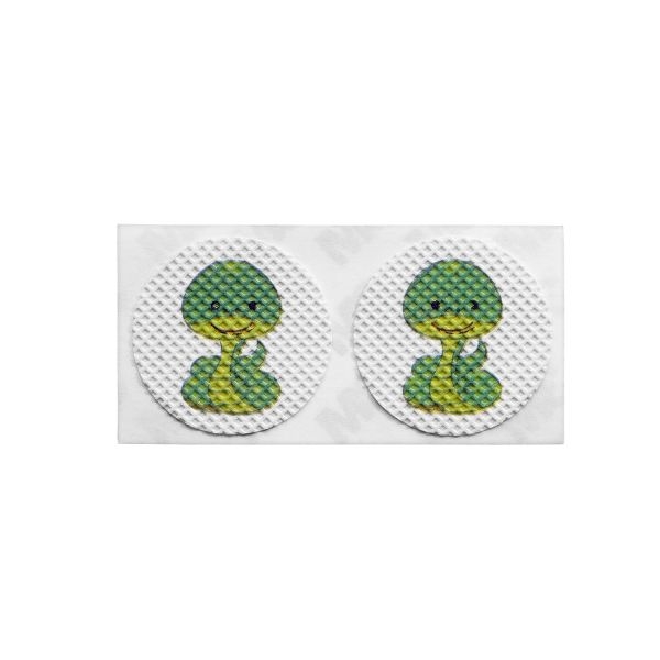 mamaearth Mosquito Repellent Patches Combo (Pack of 5) - Image 4