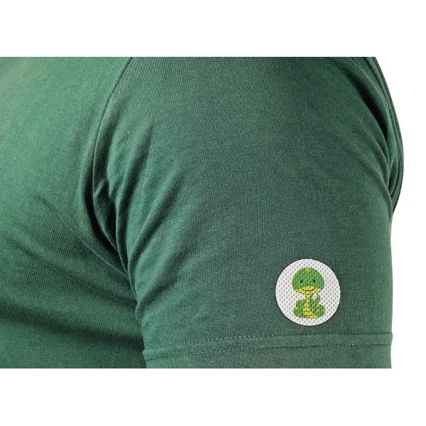 Mamaearth Mosquito Repellant Patches, 24 Pcs - Image 4