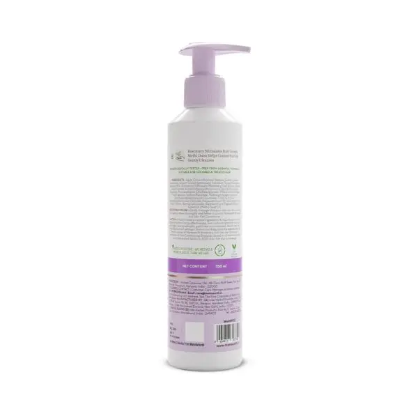 Mamaearth Rosemary Anti-Hair Fall Shampoo 250ml - Image 2