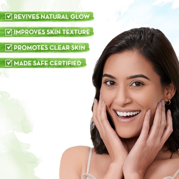 Mamaearth Ubtan Facial Kit Skin Care Beauty Products - Image 3