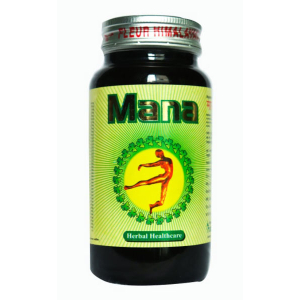 Mana Syrup 450gm