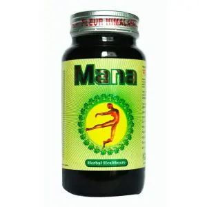 Mana Syrup 450gm