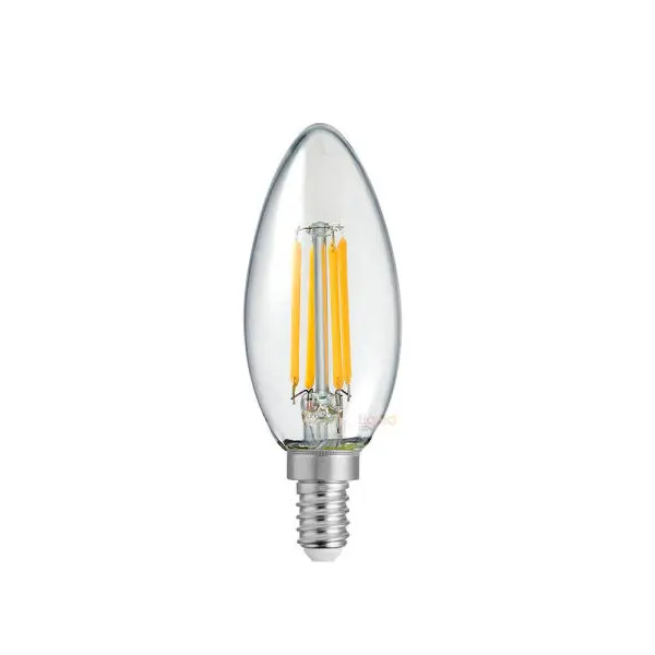 Masino Chudi Wala Vintage LED 4 Watt E14