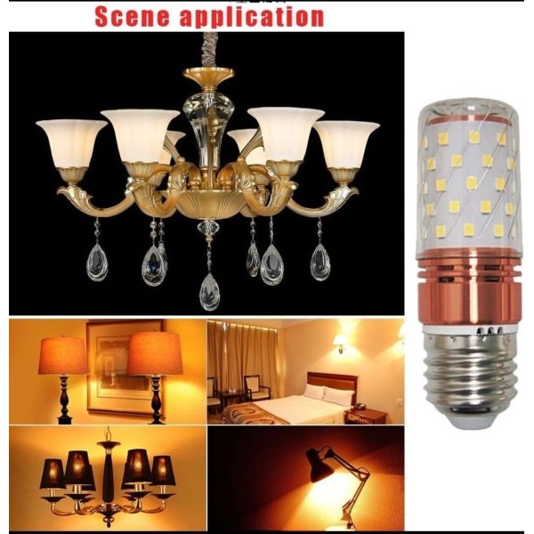 Masino Churi Wala E14 Corn Led Bulb - Image 5