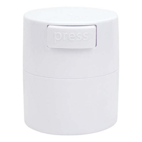Mask Queen Professional Eyelash Glue Storage Container Secure Storage Cylinder for Eyelash Extension Glue - Image 4